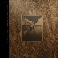 Pixies - Come On Pilgrim... It's Surfer Rosa vinyl cover