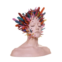 Pixx - The Age Of Anxiety vinyl cover