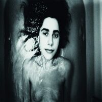 Pj Harvey - Dry - Demos vinyl cover