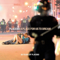 Placebo - A Place For Us To Dream Set vinyl cover