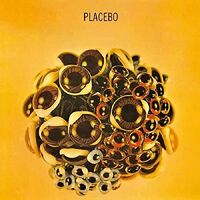 Placebo - Ball Of Eyes vinyl cover