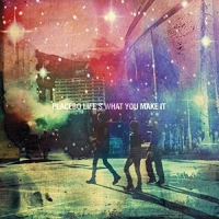 Placebo - Life's What You Make It vinyl cover