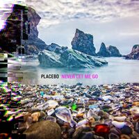 Placebo - Never Let Me Go vinyl cover