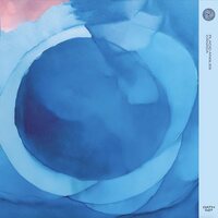 Placid Angels - Canada vinyl cover