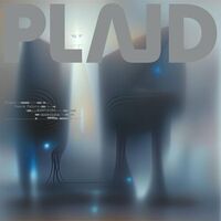 Plaid - Feorm Falorx vinyl cover