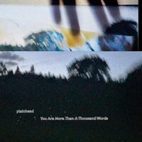 Plainhead - You Are More Than A Thousand Words vinyl cover
