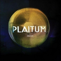 Plaitum - Jagwa vinyl cover