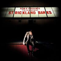 Plan B - Defamation Of Strickland Banks: 10Th Anniversary vinyl cover