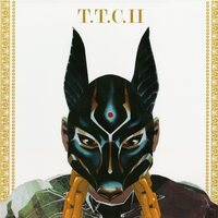 Planet Asia & 38 Spesh - Trust The Chain Ii vinyl cover