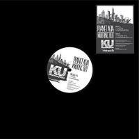 Planet Asia - Walking Out vinyl cover