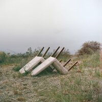 Planning for Burial - It's Closeness It's Easy vinyl cover