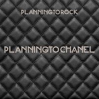 Planningtorock - Planningtochanel vinyl cover