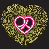 Planningtorock - Powerhouse vinyl cover