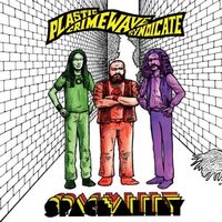 Plastic Crimewave Syndicate - Space Alley