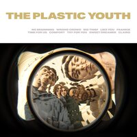Plastic Youth - Plastic Youth vinyl cover