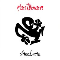Plastikman - Sheet One vinyl cover