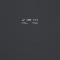 Plastikman / Tres Demented - Lfrmx 020 vinyl cover