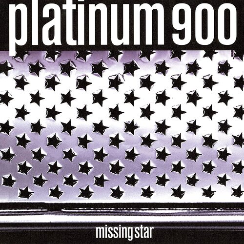 Platinum 900 - Missing Star