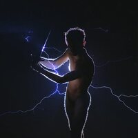 Plattenbau - Cursed  vinyl cover