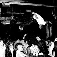 Playboi Carti - Die Lit vinyl cover
