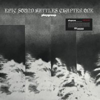 Playgroup - Epic Sound Battle Chapter One vinyl cover