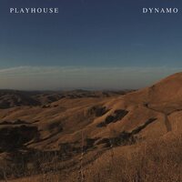 Playhouse - Dynamo vinyl cover