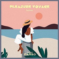 Pleasure Voyage - Daydreams vinyl cover