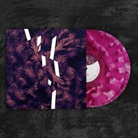 Plebeian Grandstand - Rien ne suffit vinyl cover