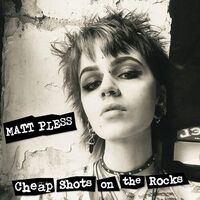 Pless - Cheap Shots On The Rocks Col.vinyl vinyl cover