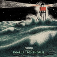 Plinth - Music For Smalls Lighthouse vinyl cover