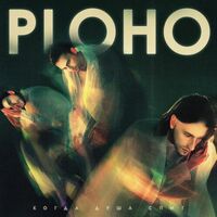 Ploho - When The Soul Sleeps vinyl cover