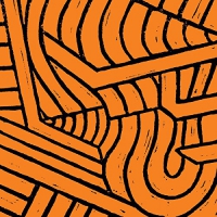 Ploy - Intrigued By The Drum vinyl cover