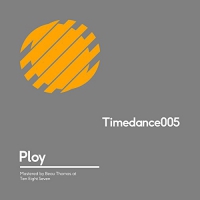 Ploy - Iron Lungs vinyl cover