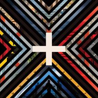 +/- {Plus/Minus} - Further Afield vinyl cover