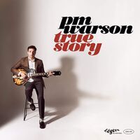 Pm Warson - True Story vinyl cover