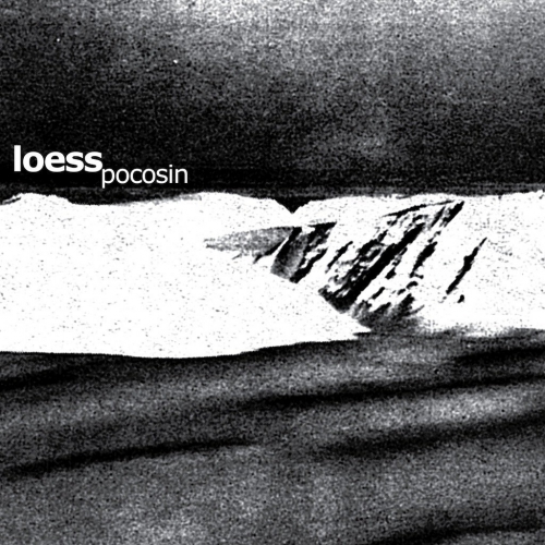 Pocosin - Loess vinyl cover