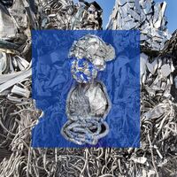 Pod Blotz - Transdimensional System vinyl cover