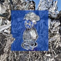 Pod Blotz - Transdimensional System vinyl cover