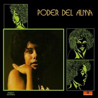 Poder Del Alma - Poder Del Alma II vinyl cover