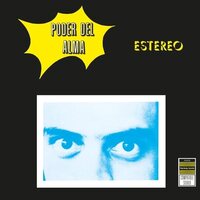 Poder Del Alma - Poder Del Alma vinyl cover