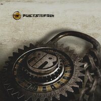 Poets of the Fall - Revolution Roulette vinyl cover