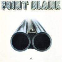 Point Blank - Point Blank vinyl cover