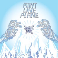 Point Line Plane - POint Line Plane 8-Bit vinyl cover