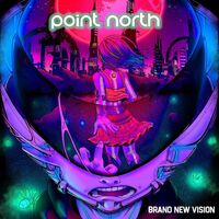 Point North - Brand New Vision vinyl cover