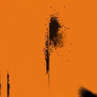 Poirier - Pull Up Dat vinyl cover