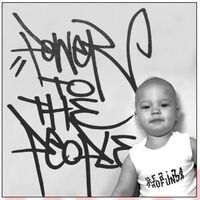 Poison - Power To The People vinyl cover