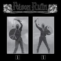 Poison Ruïn - Poison Ruin