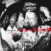 Poison The Well - Peace In Place (Ultra Clear) vinyl cover