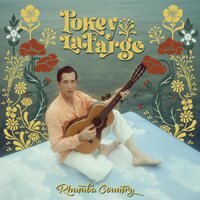 Pokey LaFarge - Rhumba Country vinyl cover