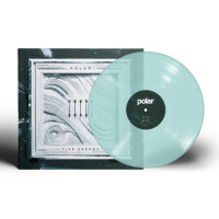 Polar - Five Arrows (Coke Bottle) vinyl cover